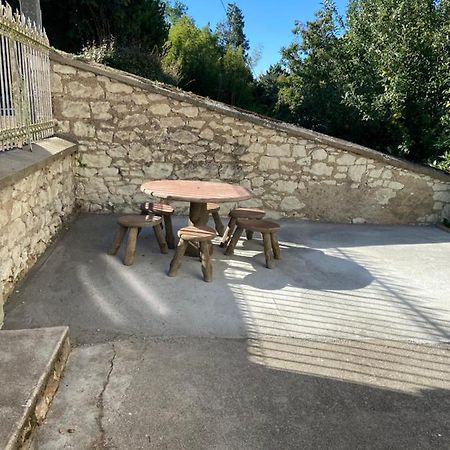 Appartement 21 La Roche-Posay Dış mekan fotoğraf