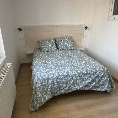 Appartement 21 La Roche-Posay Dış mekan fotoğraf