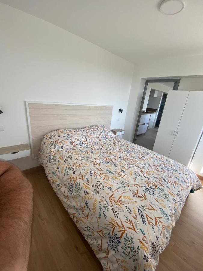 Appartement 21 La Roche-Posay Dış mekan fotoğraf