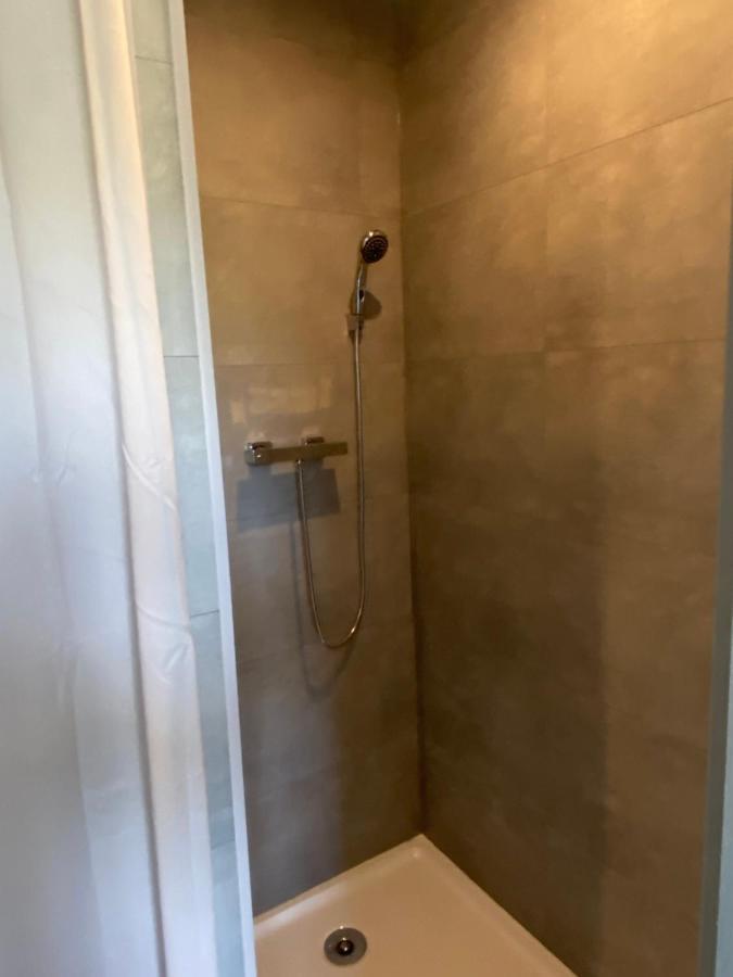 Appartement 21 La Roche-Posay Dış mekan fotoğraf