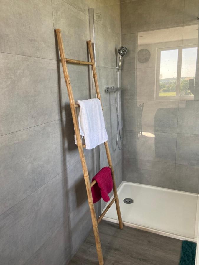 Appartement 21 La Roche-Posay Dış mekan fotoğraf